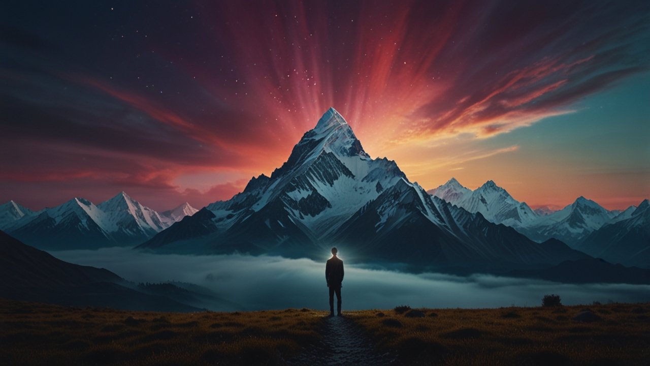 Gender Is Energy, Not Identity