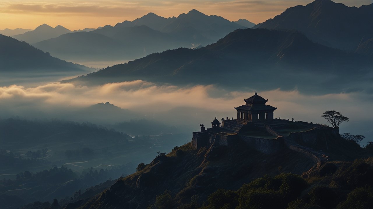 Beyond Belief Systems