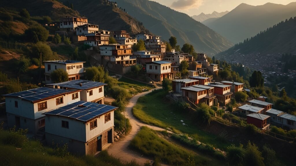 Community is infrastructure.