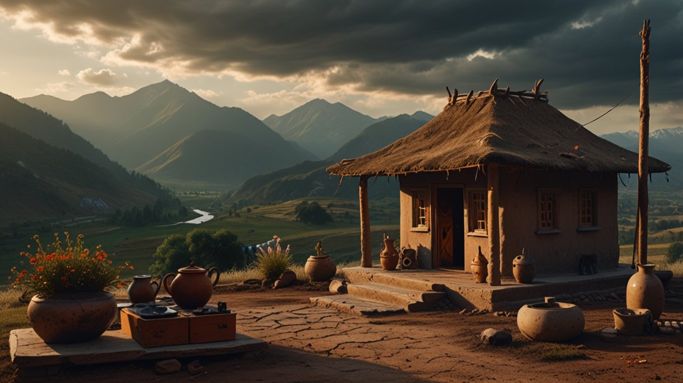 Bir Believe: Solarpunk New Earth Frequency