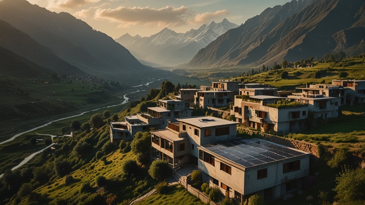 Real Himalayan Tourism