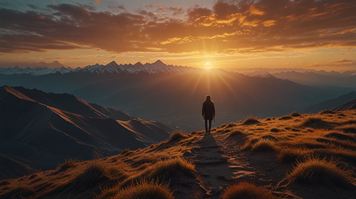 Spiritual Awakening: A Journey Into Embodied Oneness