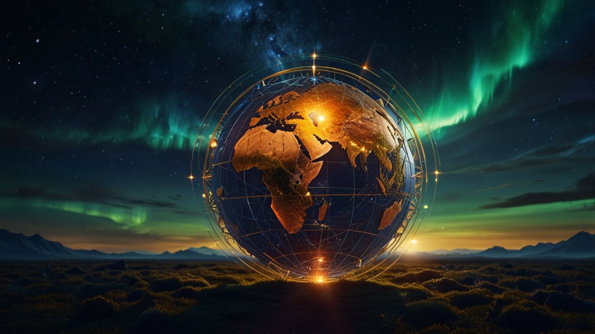 The Living Spiral of New Earth Frequencies