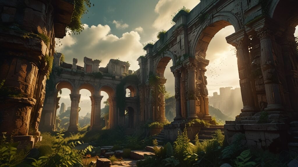 dissolving timelines and awakening consciousness