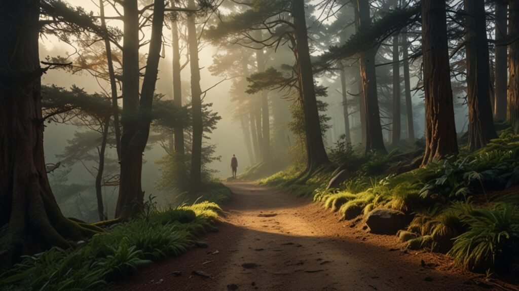 the journey toward a healed partner